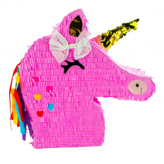 Pinata Unicorn, 40×8.5×42 cm