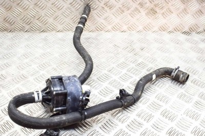 Furtun de lichid de răcire TESLA MODEL S 2014 OEM: 1057235-00-F,1068686-00-B 17823731 foto