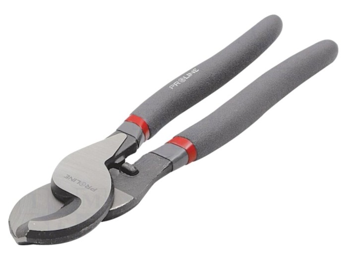 Foarfece cabluri 240mm, &Oslash;9mm max