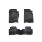 Covoare cauciuc tavita compatibile Honda Civic X 2016-&gt; Cod: 3D AP-1095 / A80-X131 Automotive TrustedCars, Oem