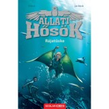 R&aacute;jat&uuml;ske - &Aacute;llati Hős&ouml;k 2. - Thilo