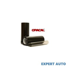 Folie protectie faruri / stopuri light black oracal 1mx1,26cm Alta marca Alt model #7 foto