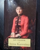 Anna Karenina - Lev Tolstoi