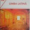 Limba latina. Manual pentru clasa a VIII-a &ndash; Cornelia Frisan