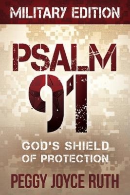Psalm 91: God&amp;#039;s Shield of Protection foto