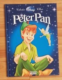 Peter Pan. Colectia Disney Clasic Nr. 6. Editura Adevarul + Egmont, 2009