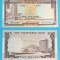 Hong Kong (p#73) 5 Dollars 1975 &#039;The Chartered Bank&#039; UNC serie: M513134