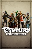 Ravenswatch Fairytales Skin Pack