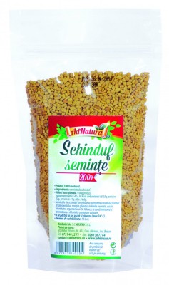 SCHINDUF SEMINTE 200GR foto