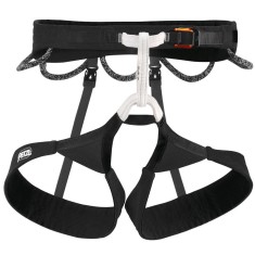 Ham PETZL Hirundos black M