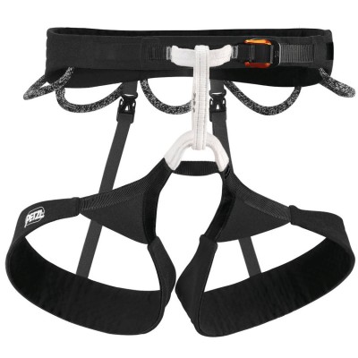 Ham PETZL Hirundos black S foto