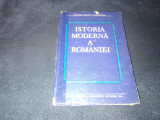 GH PLATON - ISTORIA MODERNA A ROMANIEI 1985