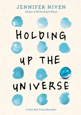 Holding Up the Universe foto
