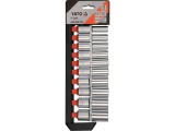 SET TUBULARE LUNGI 10 PIESE, 1 2 , CR-V