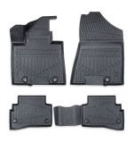 Cumpara ieftin Set covorase auto din cauciuc tip tavita 3D KIA SPORTAGE IV 2016-2022