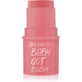 Essence baby got blush blush stick culoare 30 5,5 g