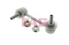 FAG 818 0026 10 Brat/bieleta suspensie, stabilizator