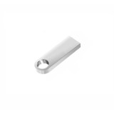 Memorie externa FOXMAG24, stick, 64GB, argintiu
