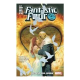 Fantastic Four by Dan Slott, Dan Slott, Aaron Kuder