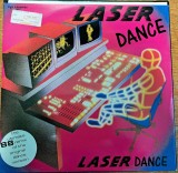 Disc Vinil Laserdance - Laserdance (&#039;88 Remix) (12&quot;)-ZYX Records-ZYX 5867