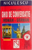 Ghid de conversatie romana-germana - Kristine Lazar