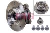 Set Rulment Roata FAG 713 6497 20 BMW X1
