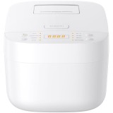 Aparat multifunctional de gatit orez Xiaomi BHR7919EU, 710W, capacitate orez 1 l, capacitate apa 3 l, 50 - 60Hz, alb