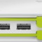 Acumulator extern powerbank 20000mAh (Micro-USB Kabel) Goobay