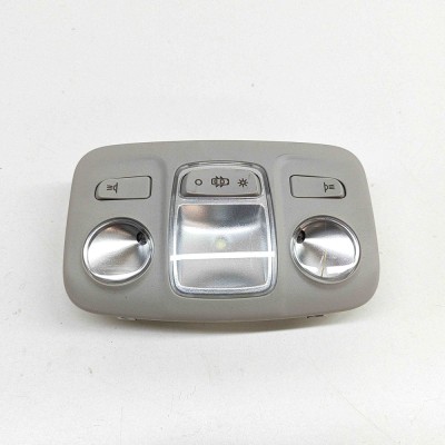Iluminare interioară CITRO&amp;Euml;N C5 AIRCROSS 2020 OEM: 96781444BJ 27505714 foto