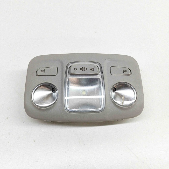 Iluminare interioară CITRO&Euml;N C5 AIRCROSS 2020 OEM: 96781444BJ 27505714