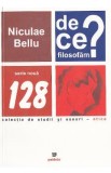 De ce filosofam? - Niculae Bellu