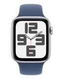 Cumpara ieftin APPLE WATCH SE 44 SI AL DN SB ML GPS-BCS