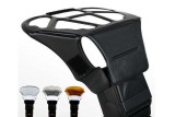 Cumpara ieftin Bounce diffuser 5in1 pliabil cu prindere velcro PVC-S MQ-B12