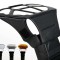 Bounce diffuser 5in1 pliabil cu prindere velcro PVC-S MQ-B12