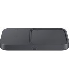 Samsung-Super fast wireless charger Duo {Telefon si ceas }