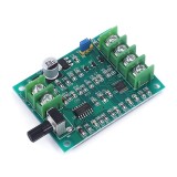 Modul Driver Motor, 7V-12V DC