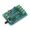 Modul driver motor 7V-12V DC, control turație și direcție