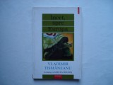 Incet, spre Europa - Vladimir Tismaneanu in dialog cu Mircea Mihaies, 2000, Polirom