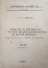 PROBLEME DE CONTINUT ALE METODICII PREDARII BIOLOGIEI IN SCOALA DE CULTURA GENERALA. CULEGERE DE CURSURI SI-243687