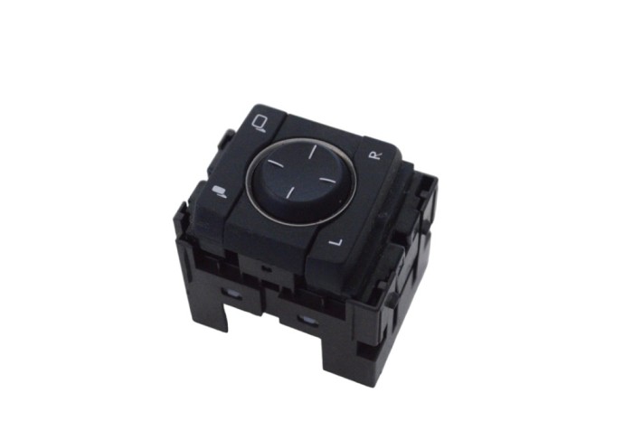 Comutator de reglare oglinda LEXUS ES _Z10_, _A10_, _H10_ 2020 OEM: 887-1T07 20299461