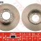 Disc frana IVECO DAILY III caroserie inchisa/combi (1997 - 2007) TRW DF4985S