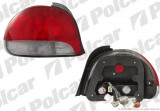 Stop spate lampa Hyundai Accent 3D/5D Sedan/Hatchback 1998-2000 BestAutoVest partea Dreapta Kft Auto, AutoLux