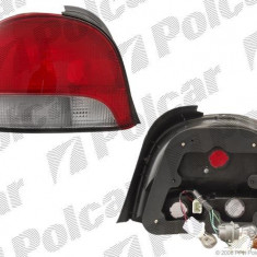 Stop spate lampa Hyundai Accent 3D/5D Sedan/Hatchback 1998-2000 BestAutoVest partea Dreapta Kft Auto