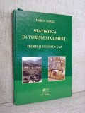 Statistica in turism si comert - Emilia Gogu, 2009, ACS