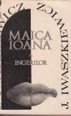 Maica Ioana a ingerilor foto