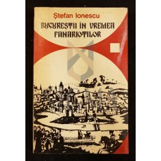 IONESCU STEFAN