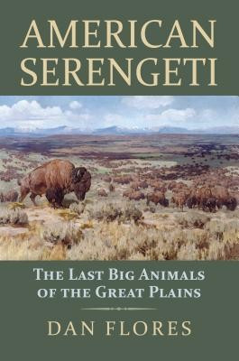 American Serengeti: The Last Big Animals of the Great Plains foto