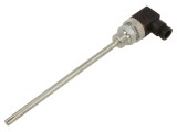 Senzor de temperatură Pt100 DANFOSS - Interval -50...200&deg;C, G1/2 A