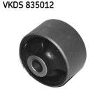 SKF VKDS 835012 suport,trapez