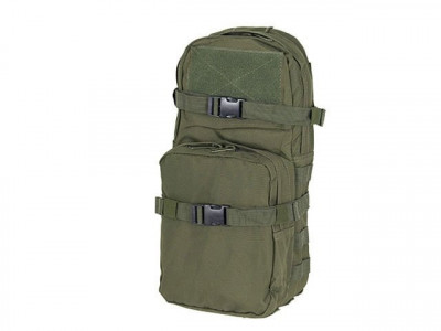 Rucsac hidratare MOLLE 2 L 8Fields Olive foto